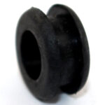 GROMMET - OILTANK BOTTOM GROMMET - RUBBER - COMMANDO
