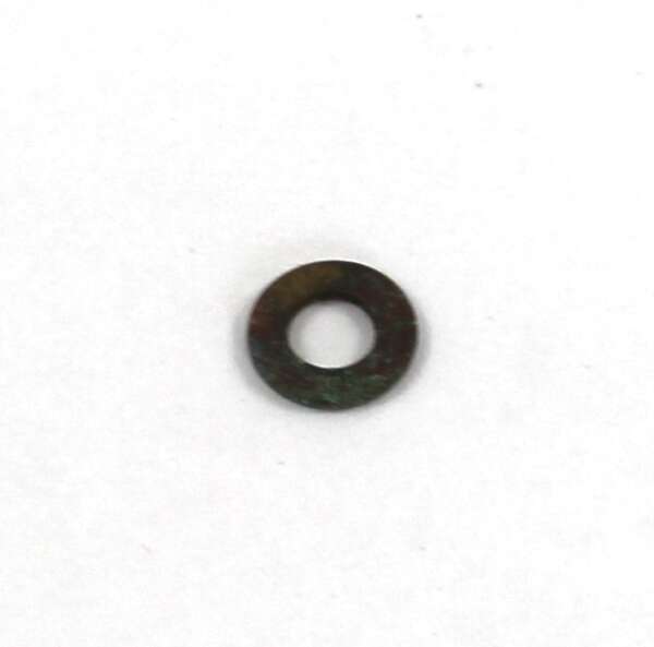 WASHER - THROUGH ROD - COPPER