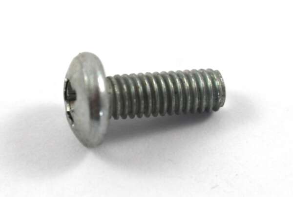 SCREW 2BA x 3/8 U/H - POSI-DRIVE SCREW