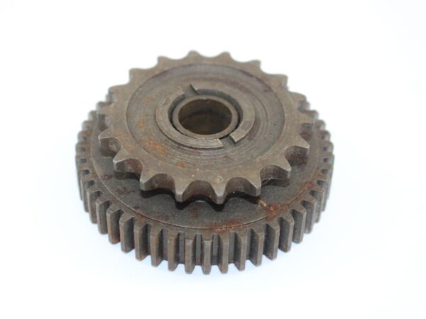 GEAR - INTERMEDIATE