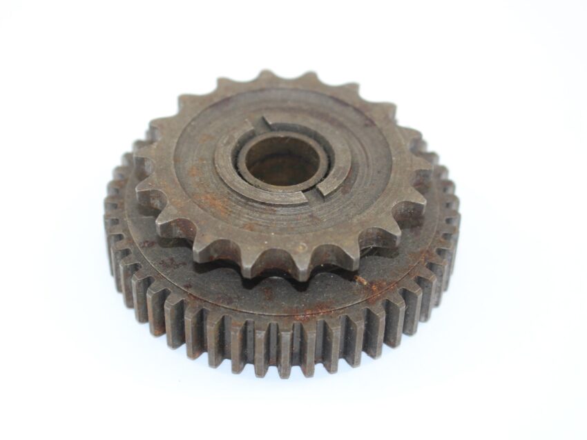 GEAR - INTERMEDIATE