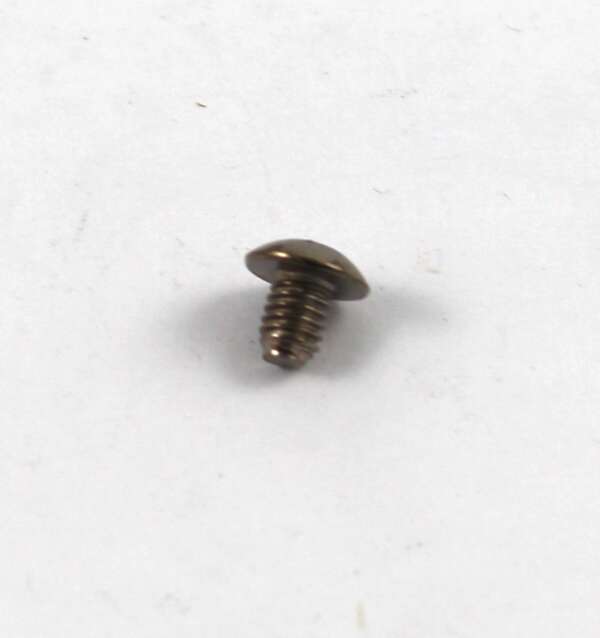 SCREW - HEATSHIELD - GENUINE - COMMANDO 'S' EXHAUST (6 REQUIRED)