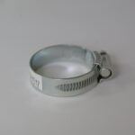 CLIP - HEATSHIELD CLIP - S-TYPE - (2 REQUIRED) (EA)
