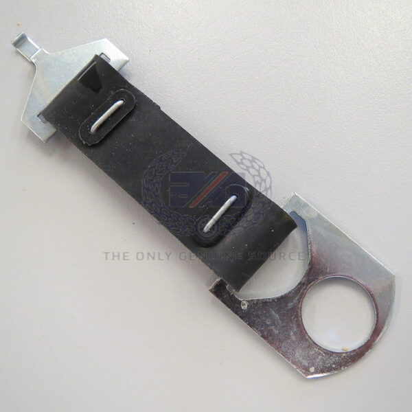 STRAP - BATTERY STRAP - GENUINE (2 REQUIRED)