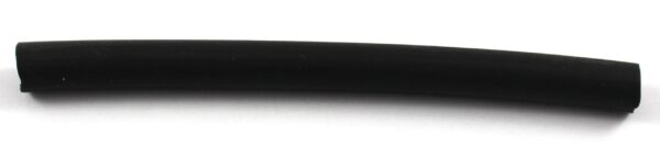 HOSE 13.5" LONG - CHAIN OILER FUEL HOSE - RUBBER