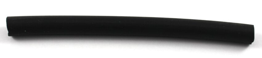 HOSE 13.5" LONG - CHAIN OILER FUEL HOSE - RUBBER