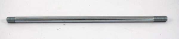 STUD 1/2 UNF - PLATED - (REQUIRES 2 NUTS 99-821 x 2 w/1 STUD) - N