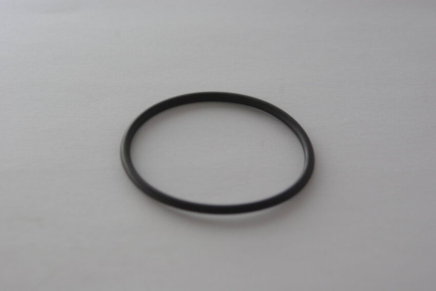 SEAL / O-RING - INSPECTOR TIMING CAP SEAL - LARGE - RUBBER