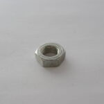 LOCKNUT 7/16" UNF - SIDESTAND NUT