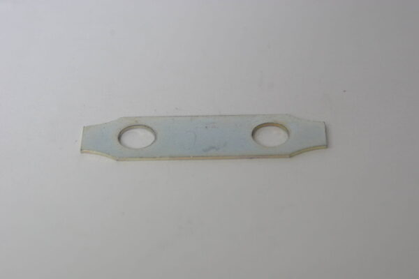 TAB WASHER - OIL FILTER