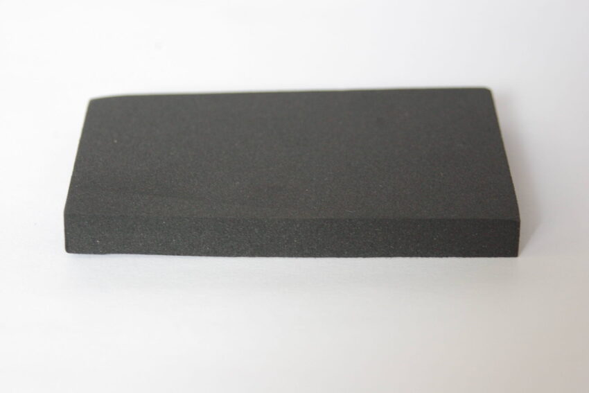 PAD - THICK - RUBBER - GENUINE