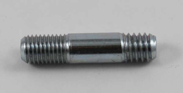STUD - FOOTREST MOUNTING STUD - (5 REQUIRED) - (CORRESPONDING NUT 06-0348)