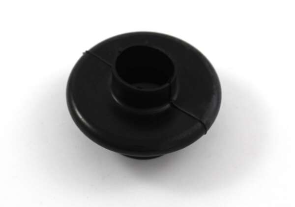 GAITER - REAR - ISOLASTIC GAITER - 1968-74