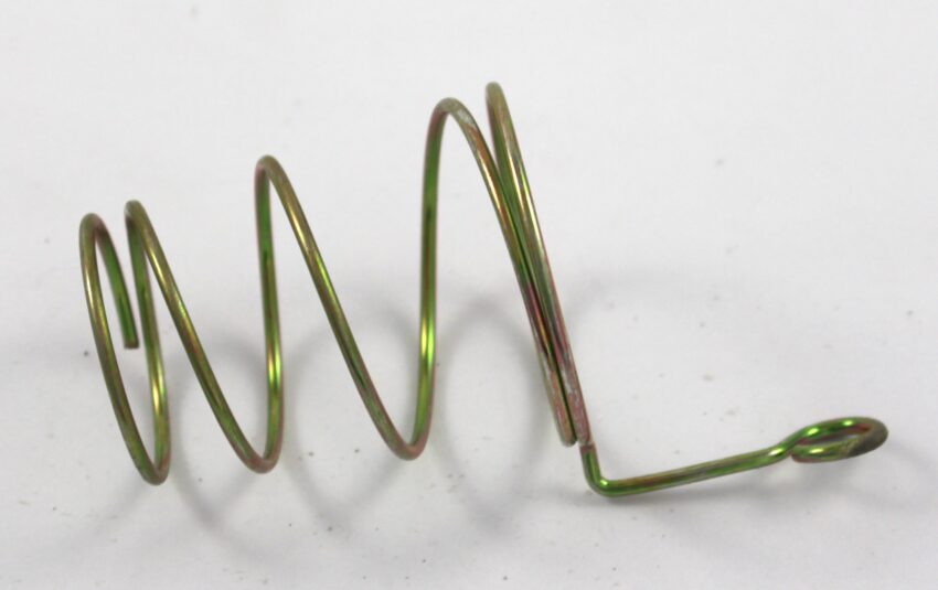 SPRING - WARNING LIGHT ASSIMILATOR SPRING