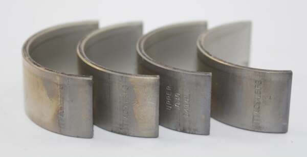 SET--SHELLS 030 (SET OF 4) - NORTON COMMANDO 650 750 850