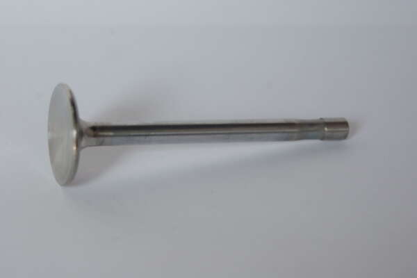 VALVE - EXHAUST VALVE - HEPOLITE - 1968-75 NORTON COMMANDO