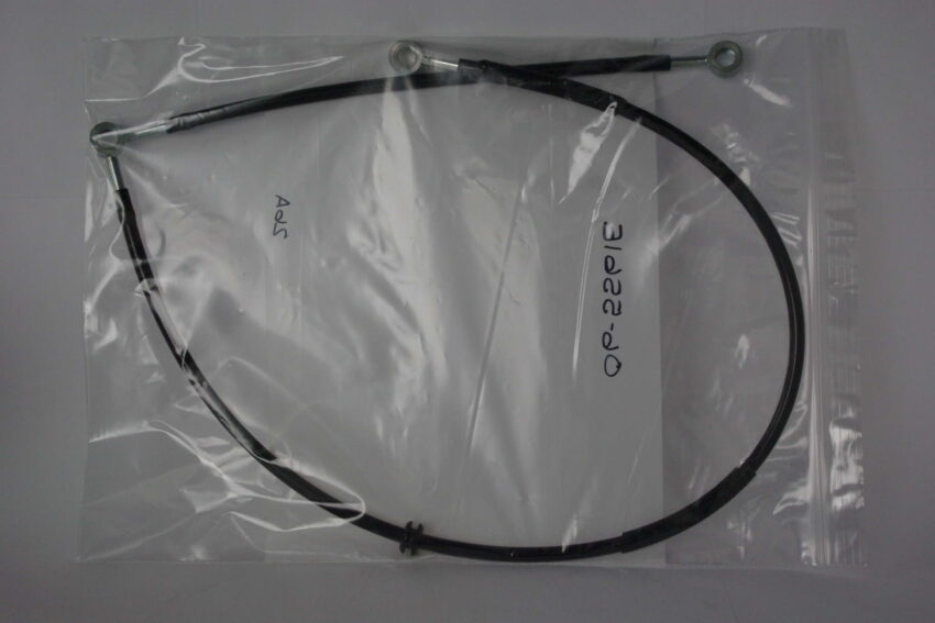 ASSEMBLY--ROCKEFEED OILPIPES - PLASTIC TYPE - MADE IN ENGLAND - CAN USE 06-5561G