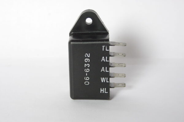 MODULE - HEADLAMP WARNING LIGHT CONTROL UNIT (CANADA)*