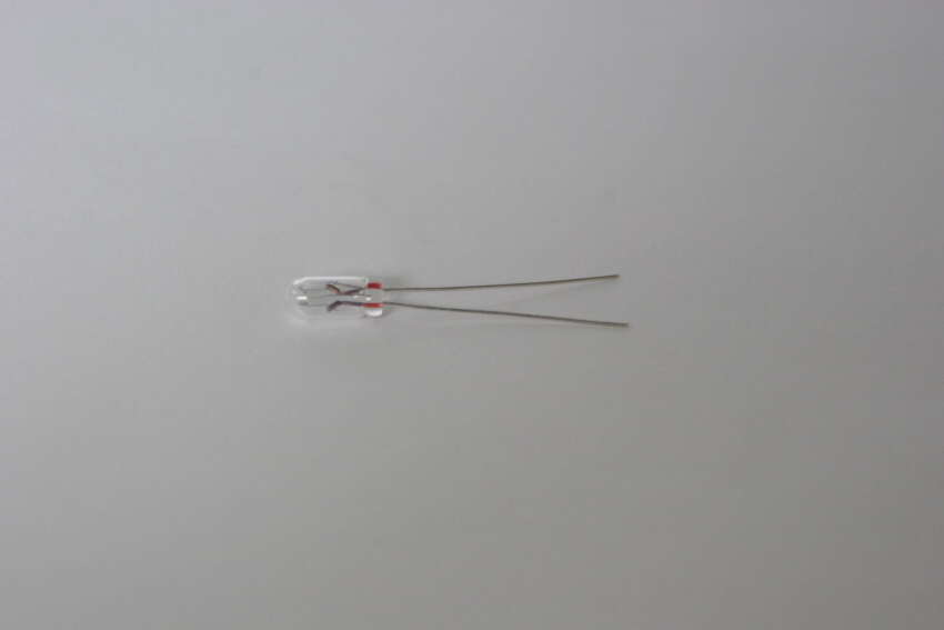 ASSEMBLY--BULB REPLACEMENT - WITHOUT TERMINAL