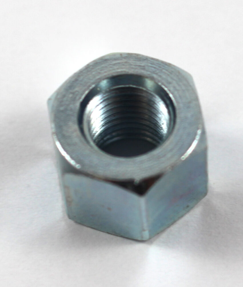 NUT 5/16" - CYLINDER HEAD - (TO FIT 06-7561 STUD) - (2 REQ'D)