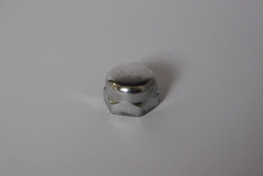 PRESSURE NUT - USED - ALL SALES FINAL - NO BACKORDERS