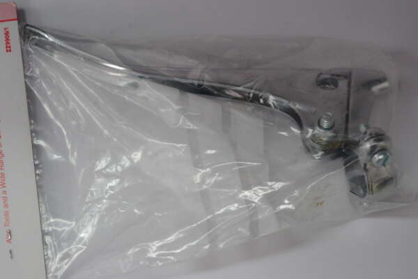 LEVER 7/8" - FRONT BRAKE LEVER 107P X 7/8" - STD - DOHERTY