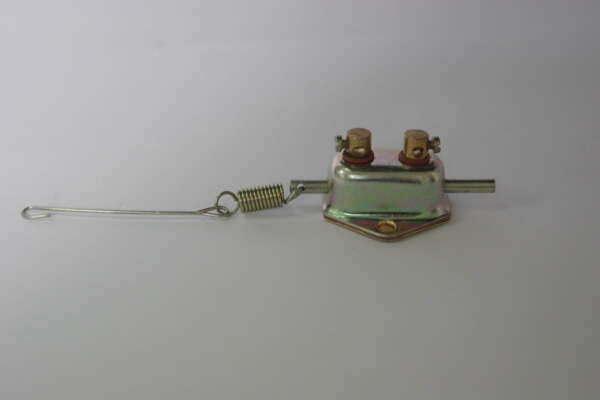 STOP SWITCH - MILLER 43E TYPE*