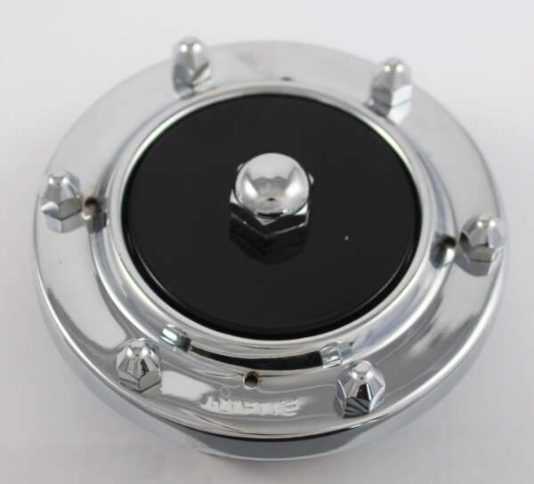 HORN 6V - QUALITY REPRO - HF1234 FLAT TONE DISC - N