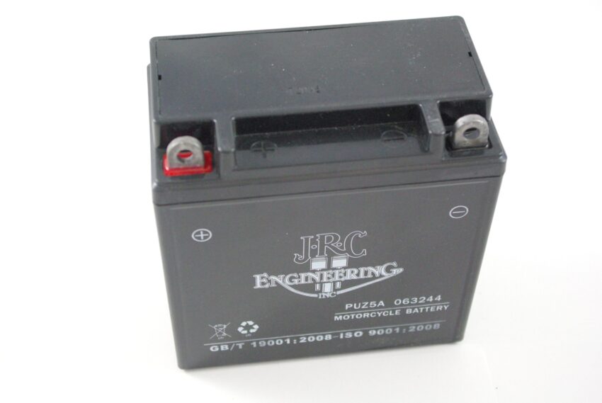 BATTERY 9-AMP - SEALED MAINTENANCE-FREE AGM - CAN USE 10-151 DRY-CHARGED - N