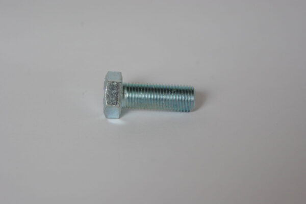 BOLT 3/8 UNF X 24 X 1