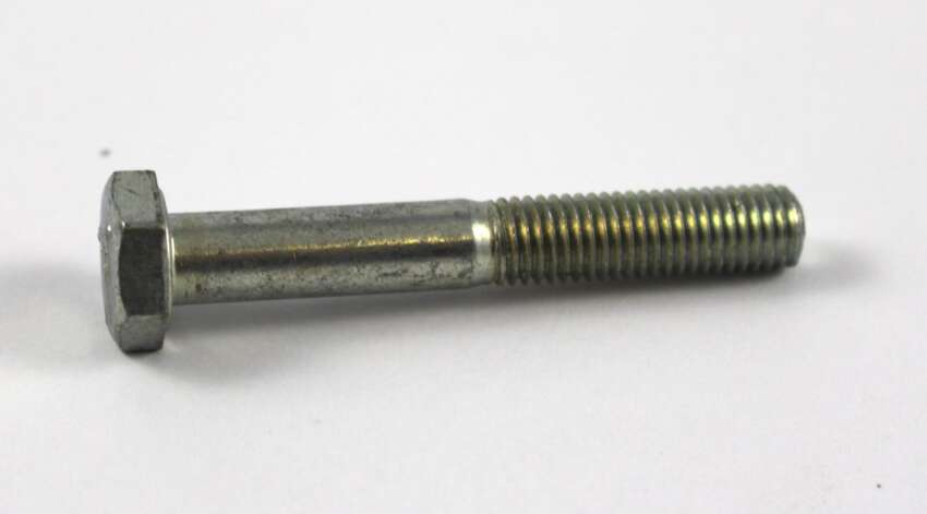 BOLT 1/4-28 UNF x 1-3/4 - HEX
