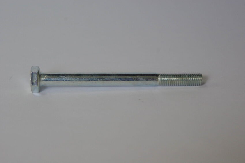BOLT 1/4"-28 UNF x 3" - HEX - CAN USE 14-0211S/S