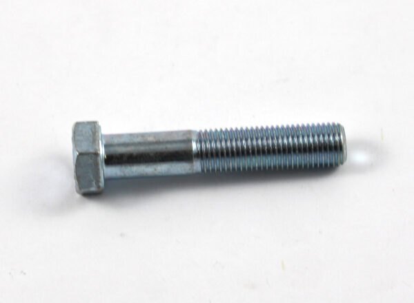 BOLT 3/8-24 UNF x 2 - HEX