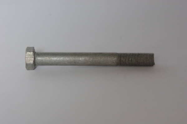 BOLT 3/8 UNF X 24 X 3-1/4