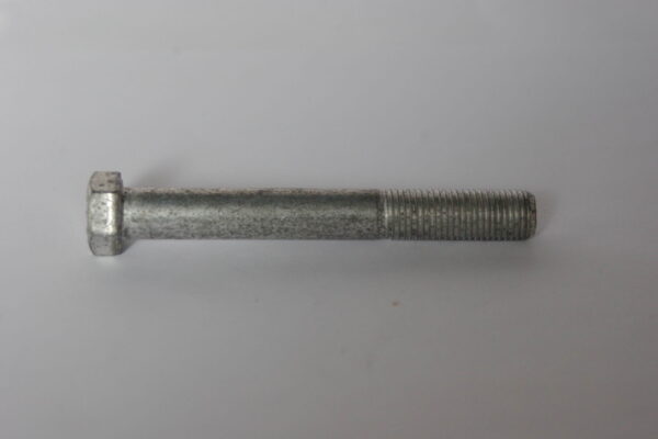 BOLT 7/16 UNF x 20 x 3-1/2 - HEX