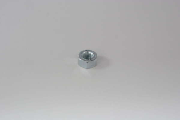 NUT 1/4-28 UNF - PLAIN - CAN USE 99-84 - N