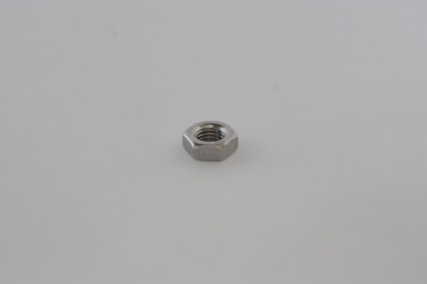 LOCKNUT 5/16-24 UNF -THIN HEIGHT -(CORRESPONDING BOLT 14-0216 & 037DRL ADJUSTER)