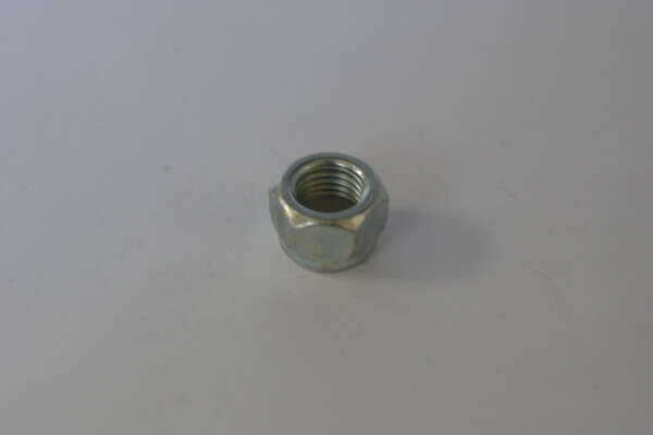 LOCKING NUT 7/16-20 UNF - THIN HEIGHT