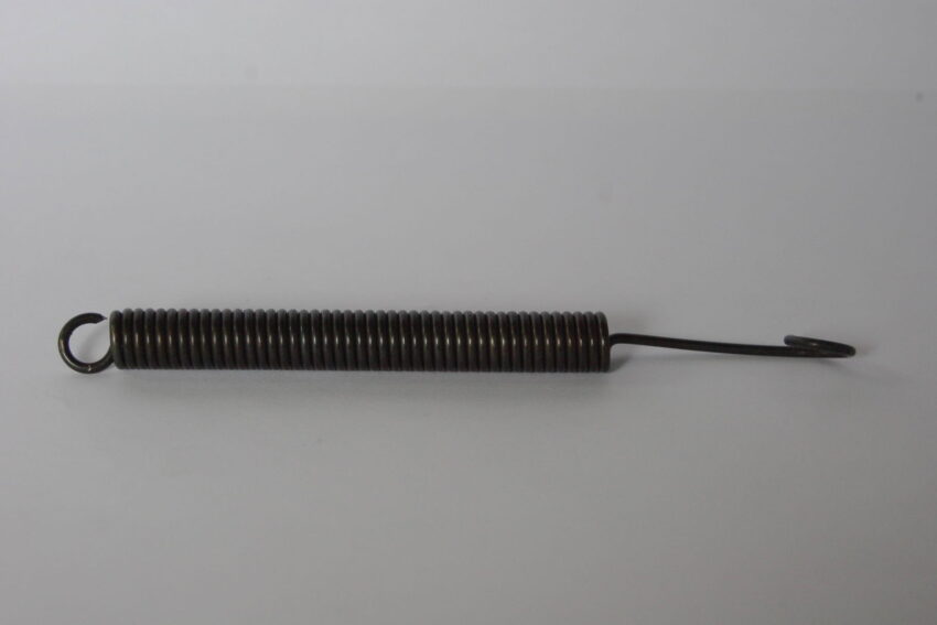 SPRING - CRANKSHAFT