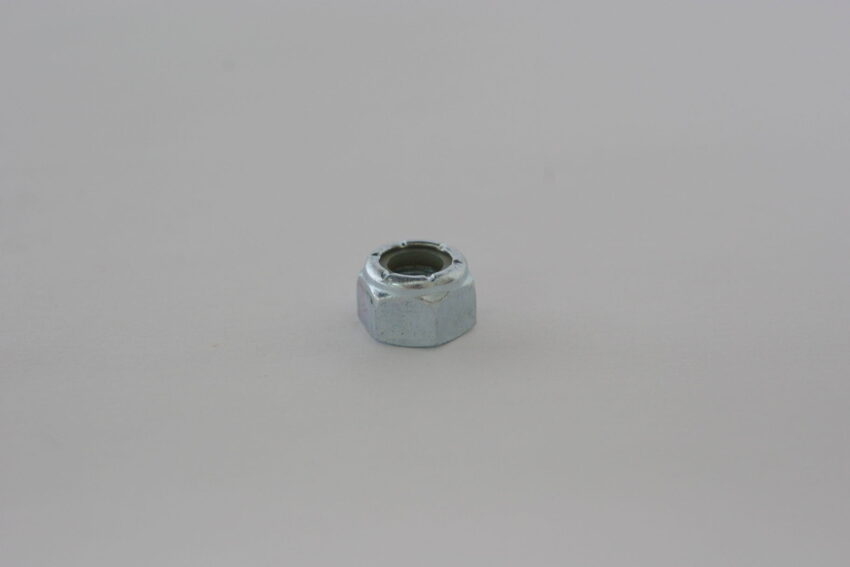 NUT 5/16-24 UNF - NYLOC (EA)