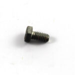 BOLT 1/4-20 UNC x 1/2 - HEX - REAR LAMP BRACKET