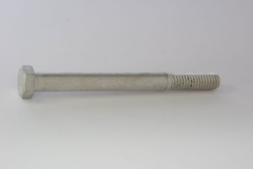 BOLT 3/8 UNC x 16 x 4