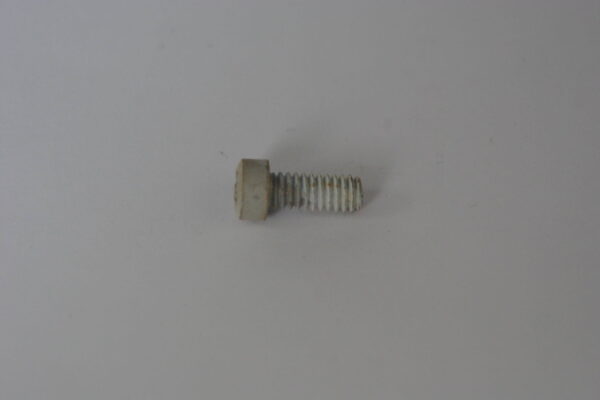 SCREW 1/4" UNC x 20 x 5/8" PHILLIPS - RAISED CHEESEHEAD SCREW - GENUINE