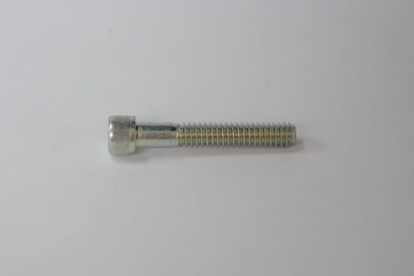 SCREW 1/4 UNC x 20 x 1-1/2 - ALLEN