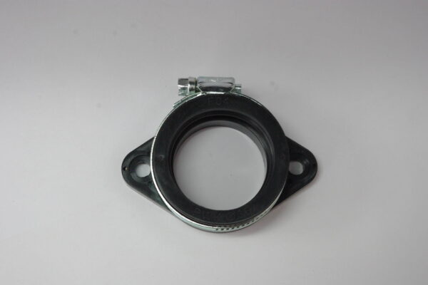 ADAPTOR 36MM - CARB ADAPTOR - (RUBBER) - MIKUNI ETC.