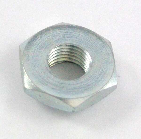 HALF NUT 7/16" x 20 TPI - PROPSTAND