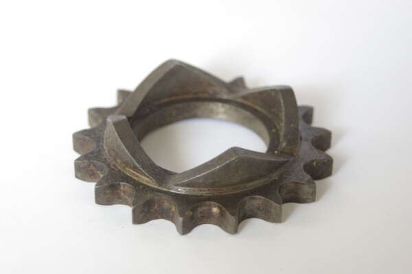 SPROCKET 17T - ENGINE*