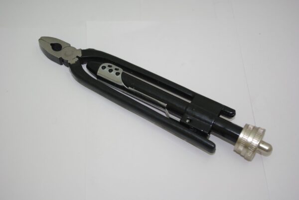 TOOL--SAFETY WIRE PLIERS 7" TYPE*