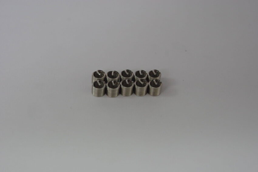 KIT--1/4 CEI X 26 BSC - 1.5D INSERT KIT (10-PACK) - (INSERTS ONLY)