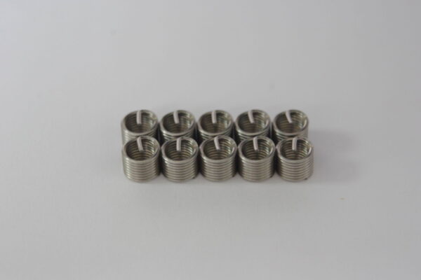 SET--INSERTS 5/16 BSF (10-PACK)